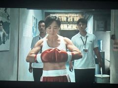 -华谊兄弟影院(IMAX洋桥店)