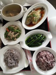 点击看大图 -宝媛会月子中心(越秀店)