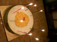 picture-OL’s Cake鲜荟千层(东风中路店)