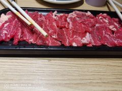 -正禾鲜·潮汕牛肉火锅(凯德天府店)