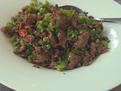 -徐记海鲜(陕西历史博物馆|明德门店)
