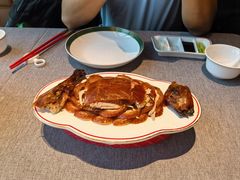 -秀儿四九城·新京菜(亚运村鸟巢店)