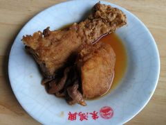 -朱鸿兴面馆(镇湖店)