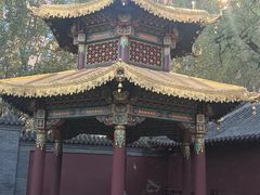 -护国法轮寺