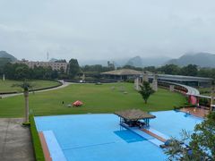 -Club Med地中海俱乐部·桂林度假村