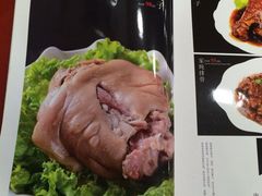 iphone_upload_pic-东四民芳餐厅(世茂工三店)