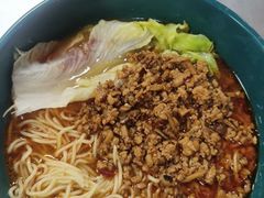 -同济大学·食堂(嘉定校区)