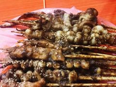 -十里铺铁板鱿鱼