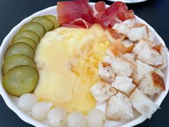 -瑞食酒馆 La Taverne Suisse
