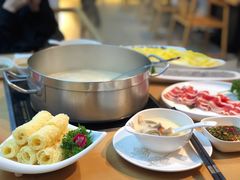 -湯系·煲汤手艺人(东二环泰禾广场店)