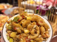 -杨记隆府(重庆总店)