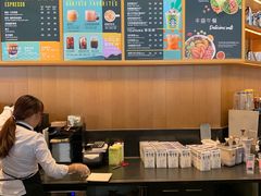 -星巴克(天津佛罗伦萨小镇店)