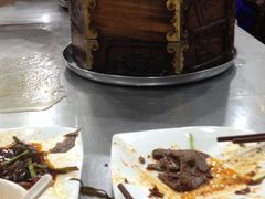 -西安贾三灌汤包·回坊小吃·清真炒菜(北院门总店)