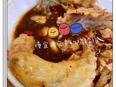 -老四季(光荣街店)
