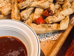 -满堂春特色餐馆