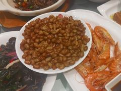 -盛百味·家宴餐厅(霸州分店)