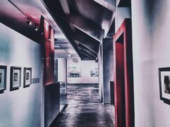 -天津美术学院-校史馆