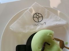 -西檬树SIMON·T轻奢蛋糕(大东方Max店)