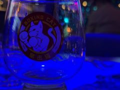 -MARU玛露音乐餐厅(大学路店)