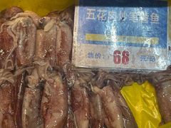 -船梆煮•蒸汽海鲜·生腌干蒸(五四广场店)