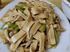 -铁东熏肉大饼铺