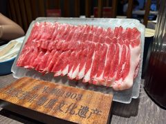 -东来顺铜锅炭火涮肉(上地华联店)