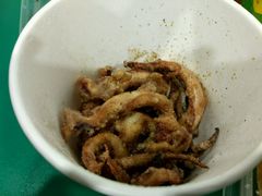-孖记茶档·热腾茶餐(荔湾领展广场店)