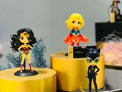 -泡泡玛特POPMART(上海环球港店)