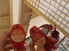 -汤森悠生活文化汤(江宁万达店)