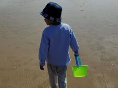 -青岛银沙滩