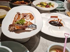 -北平食府(马鞍山路店)