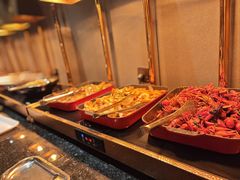 -萧邦音乐会所KTV·蒸汽活海鲜自助(福田店)