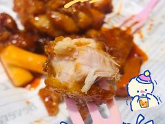 -obba kitchen(宽厚里总店)