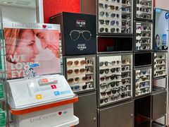 -LensCrafters亮视点(世贸天阶店)