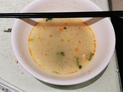 -东门老磨坊羊汤馆(兰山新东关店)