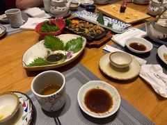 -鮨桐日本料理(望京店)