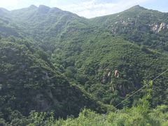 -封龙山风景区