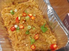 -臻炙大舍烤串(天龙家园店)