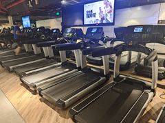 -威尔仕健身·游泳(中港汇店)