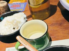 -马灯部落·西湖边的创意山景餐厅(虎跑动物园店)
