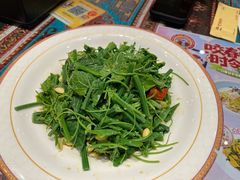 -巴依老爷新疆美食(工体旗舰店)