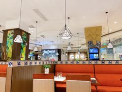 大堂-斗牛士牛排餐厅(嘉里汇店)