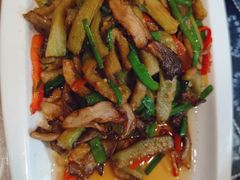 -益恒饭店乡间白族菜(古城总店)