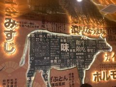 -一绪に寿喜烧(荟聚店)