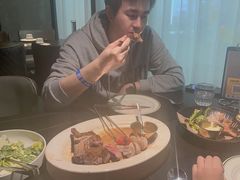 -404干式熟成牛排馆•聚会餐厅