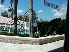 -雾山韩式烤肉·海南糟粕&椰子鸡火锅·海景餐厅(三亚绿发山海天JW万豪酒店)