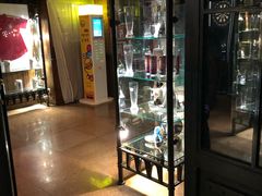 -宝莱纳啤酒花园餐厅PAULANER BRAUHAUS Nanjing(广州路店)
