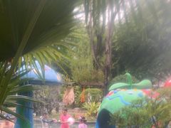 -海兰云天度假区温泉