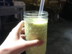 -静香HOUSE·全时段融合餐厅(七星欢乐颂店)