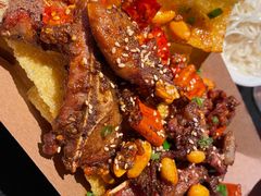 -湘阁里辣(东门茂业店)